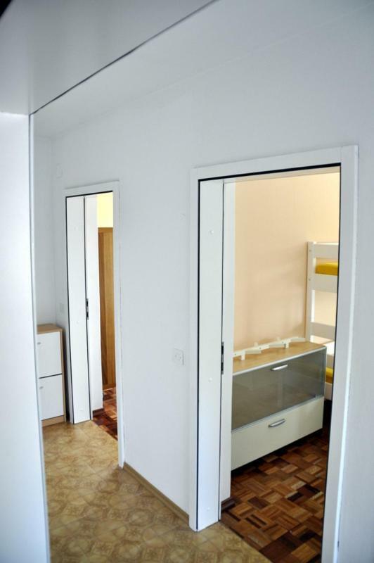 Apartma Bajci Ajdovščina Exterior foto