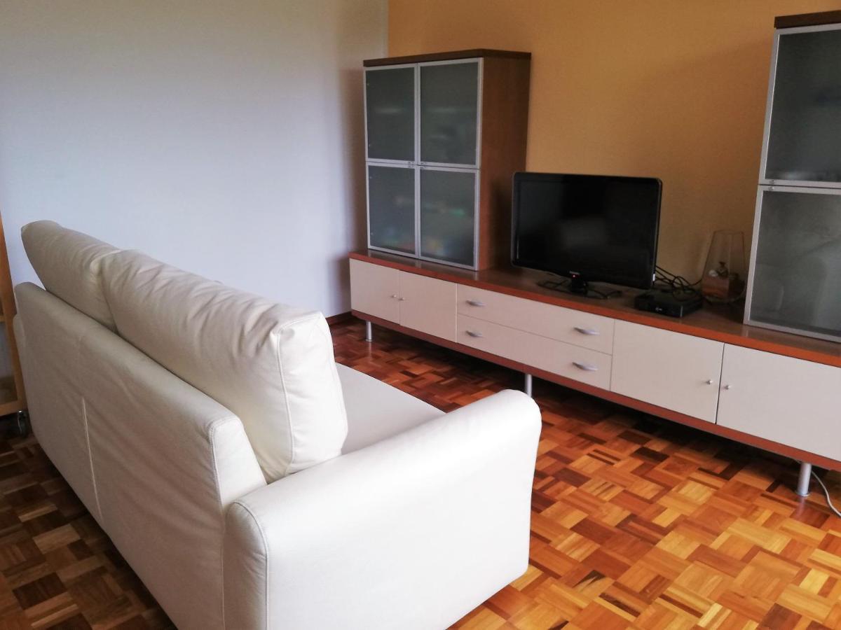 Apartma Bajci Ajdovščina Exterior foto